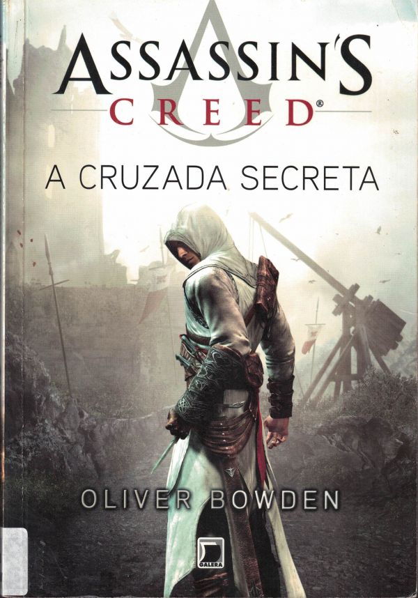 Cruzada Secreta, A